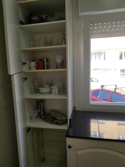 La Universidad Cerca Del Sardinero Apartamento