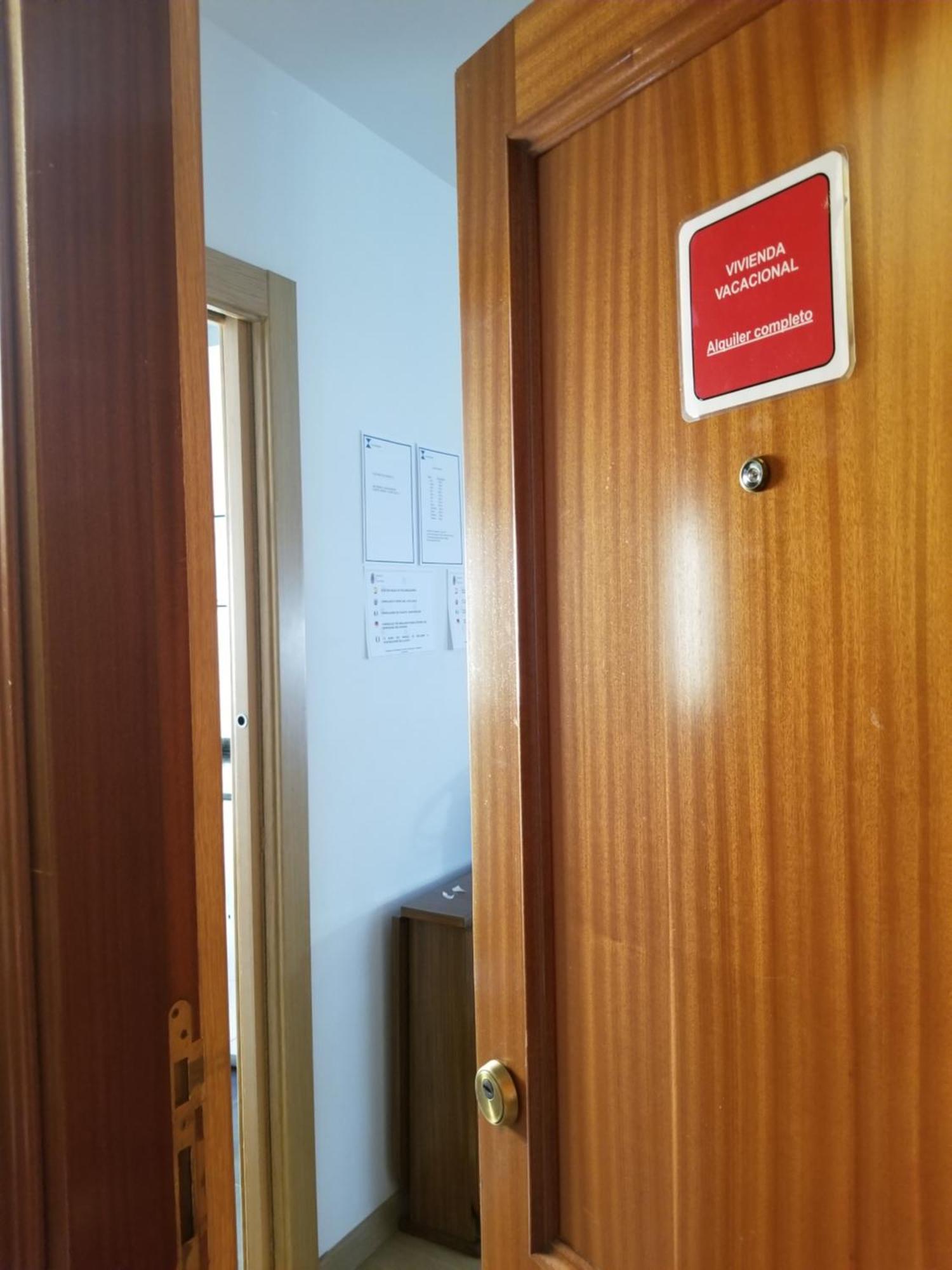 Apartamento La Universidad Cerca Del Sardinero