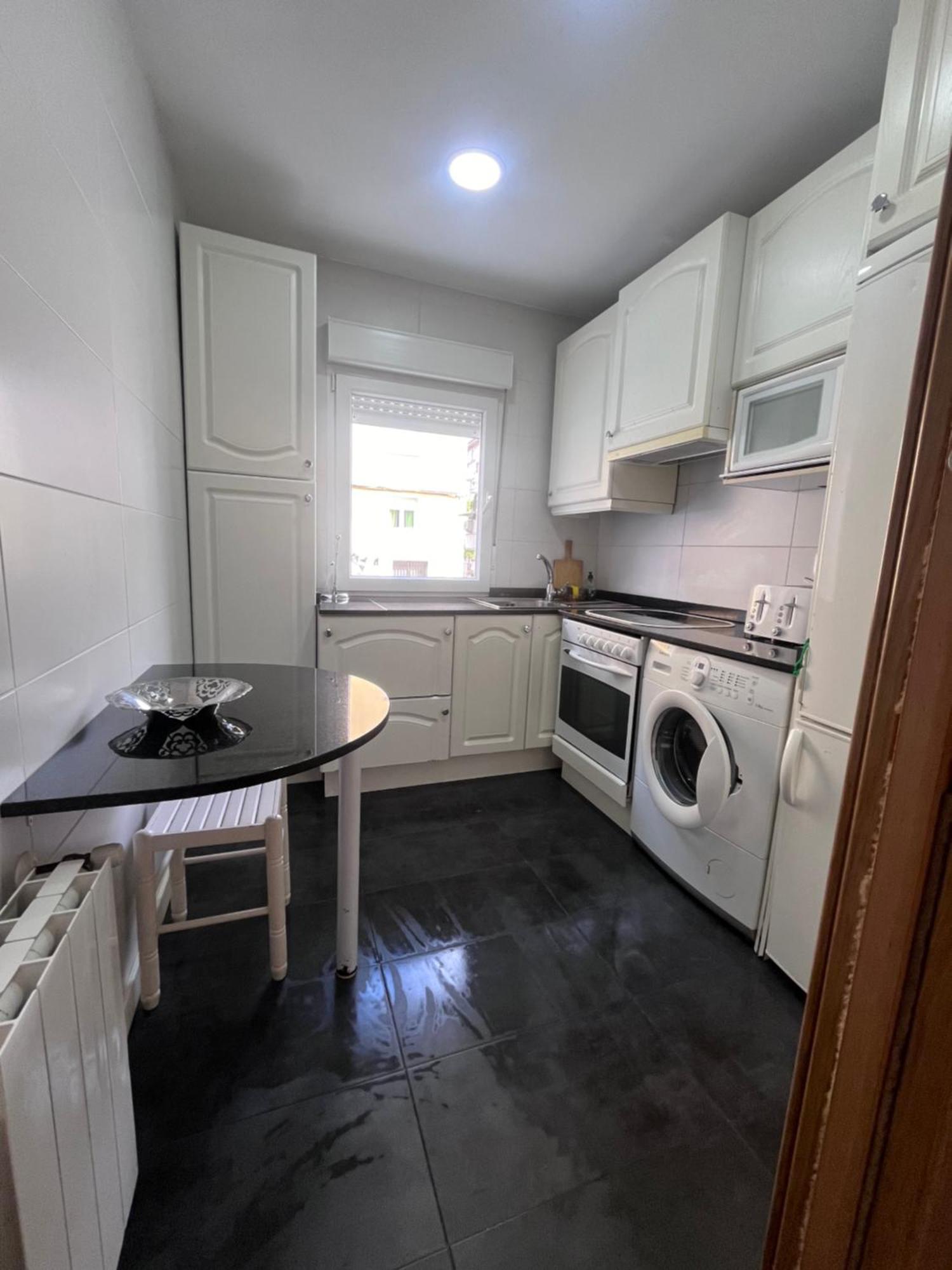 Apartamento La Universidad Cerca Del Sardinero