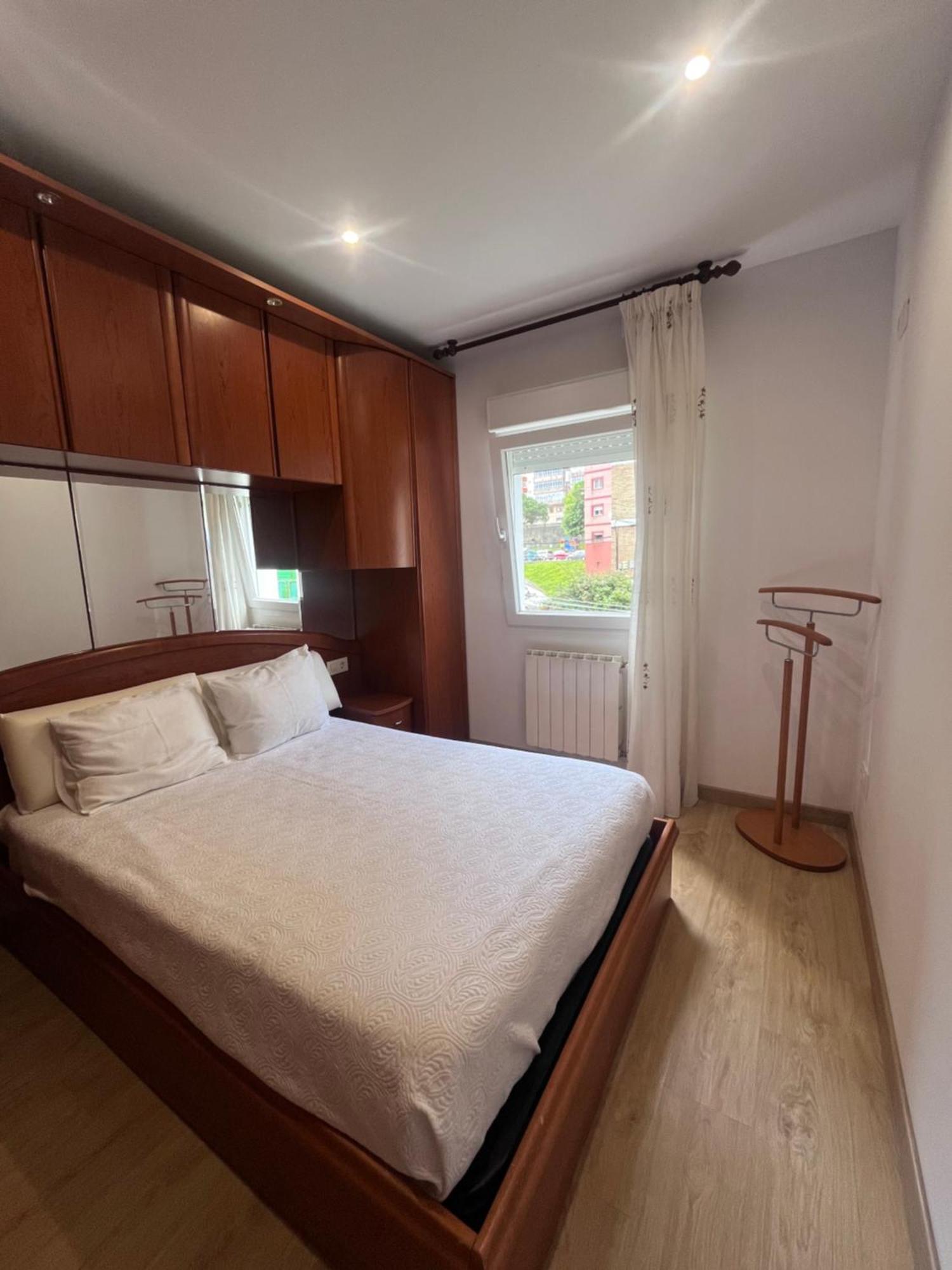 Apartamento La Universidad Cerca Del Sardinero *